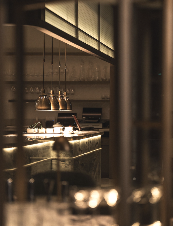 What Happens at the Pass…